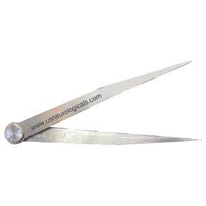 Baselinestainlesssteel2-pointdiscriminator