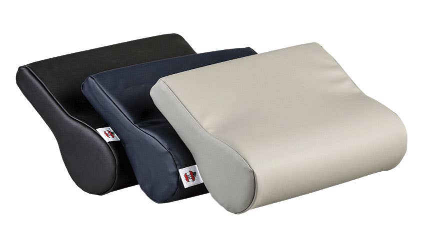 ABContourPillow™Vinyl