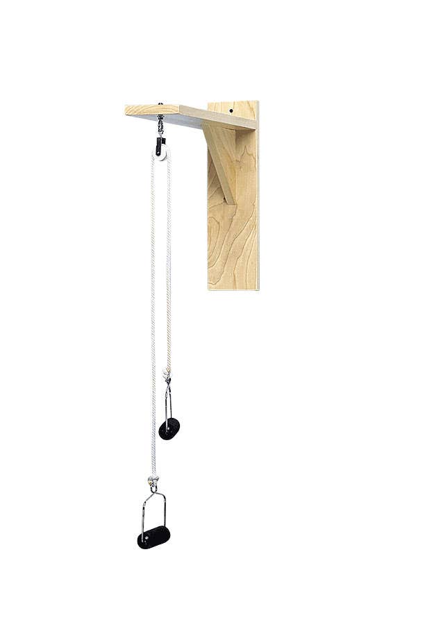 WallPulley