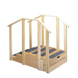 LowProfileTrainingStairs