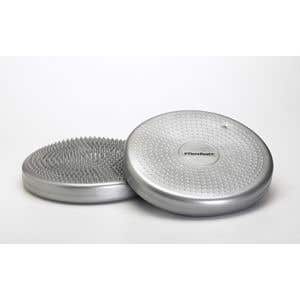Thera-BandStabilityDiscSilver,13Diameter