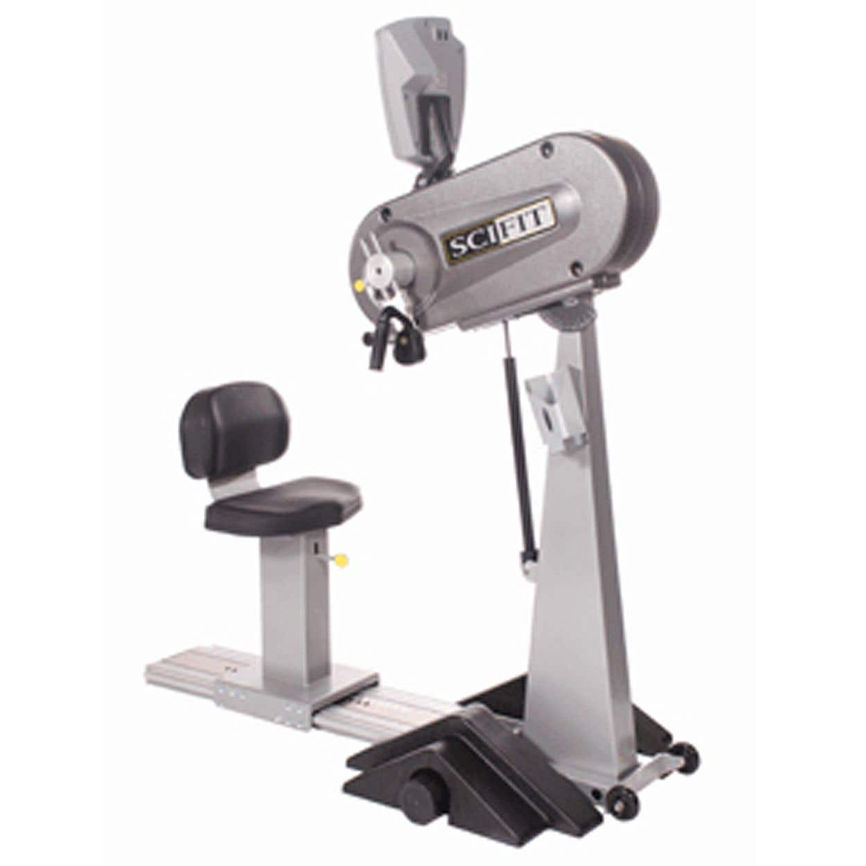 SCIFITIFIPro1AdjustableUpperBodyExerciser