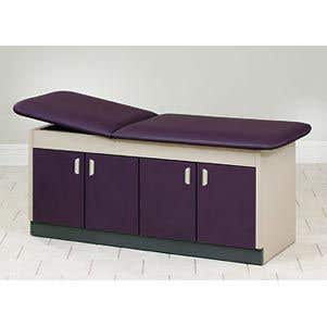 ClintonFourDoorTreatmentTable