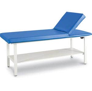 Pro-SeriesTableW/AdjustableBack&Shelf36H