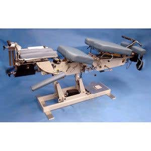 Zenith100FullSpineFlexionDistractionElev