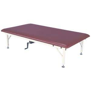 CrankAdjustableMatPlatform48X84