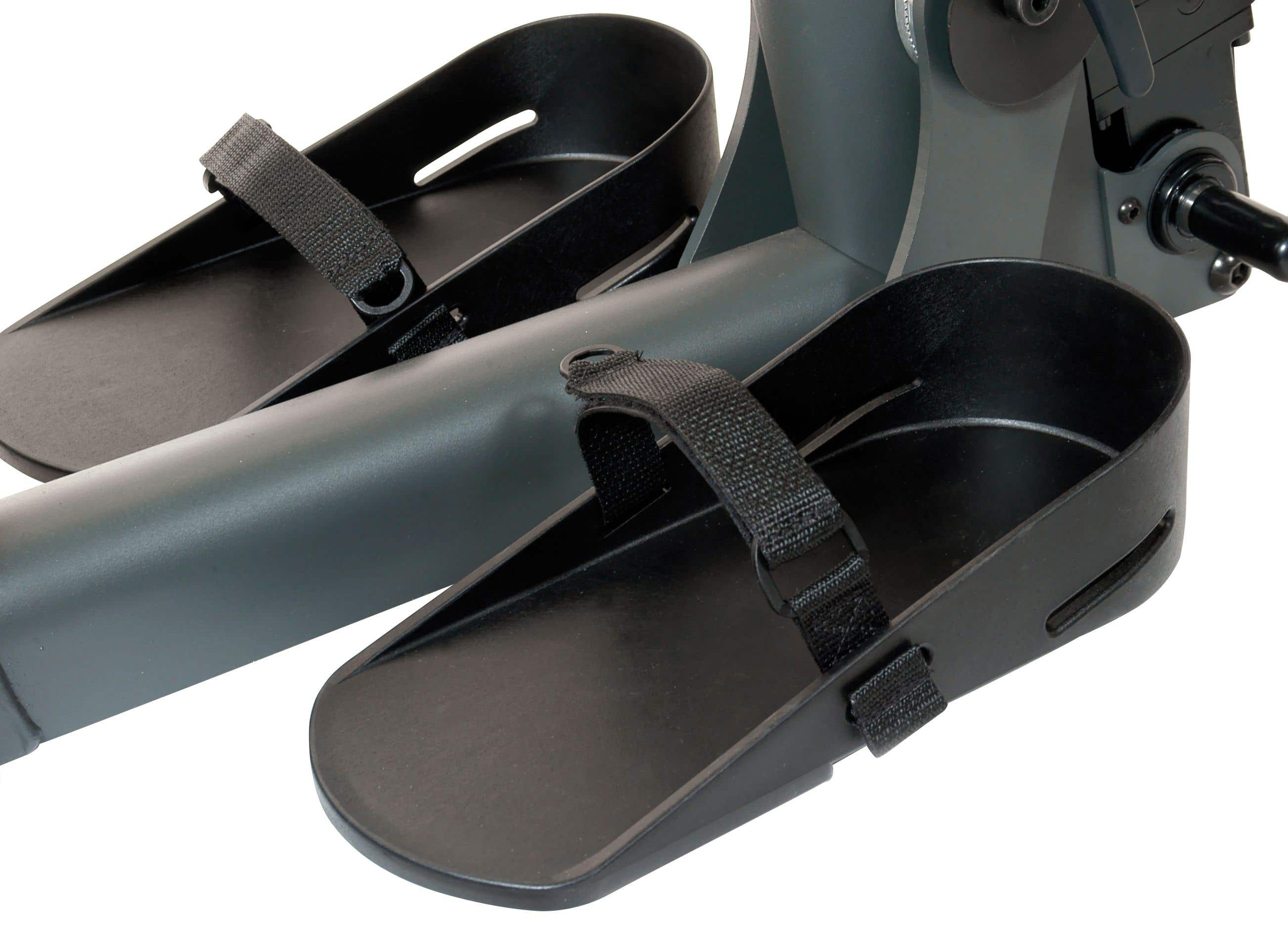 FootStraps