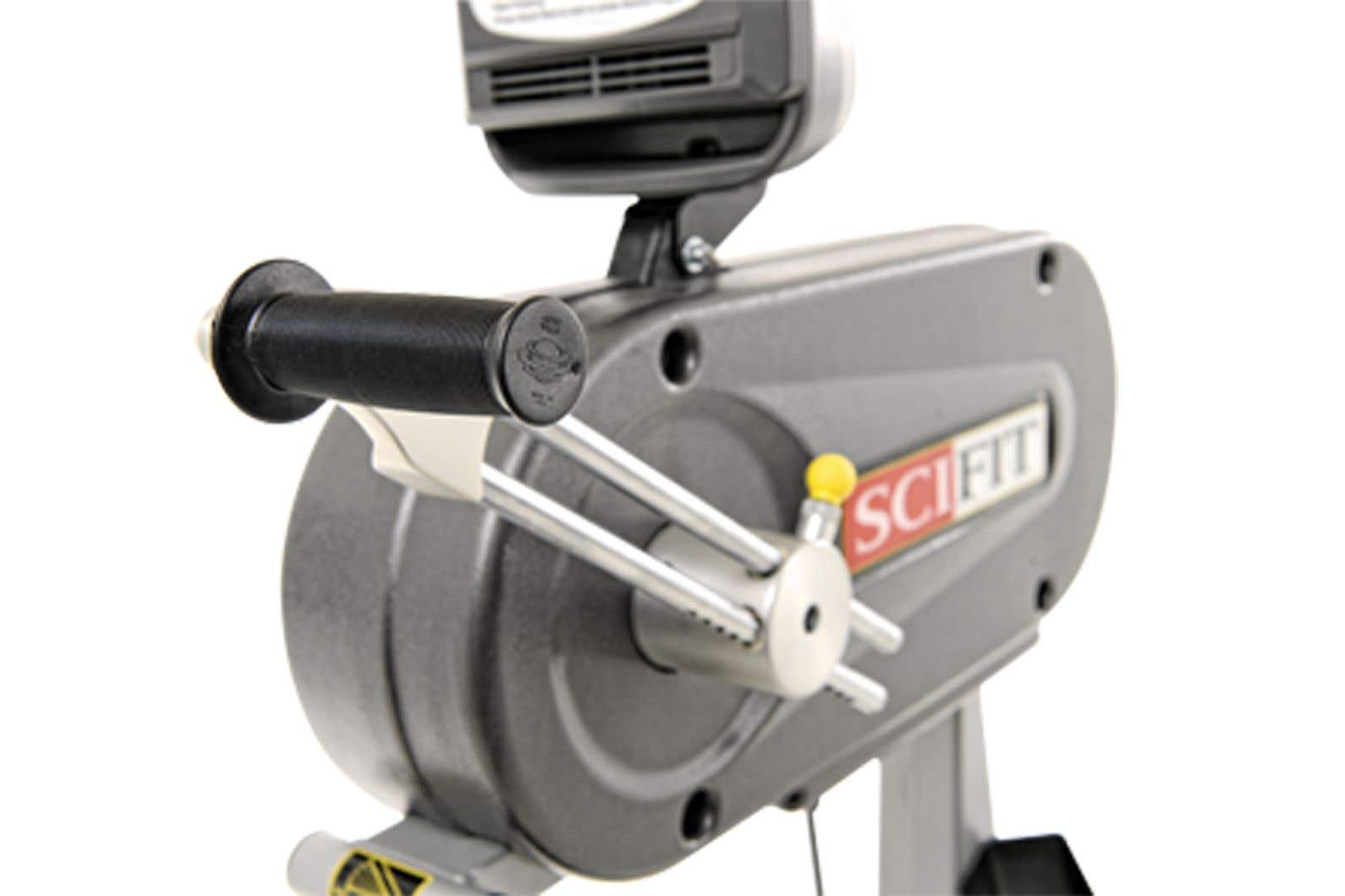 SCIFITExternalRotationDevice
