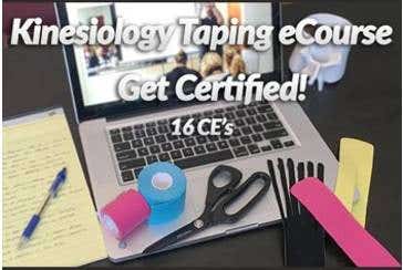 Learn2TapeK-CutsTapingSystemeCoursewithBook