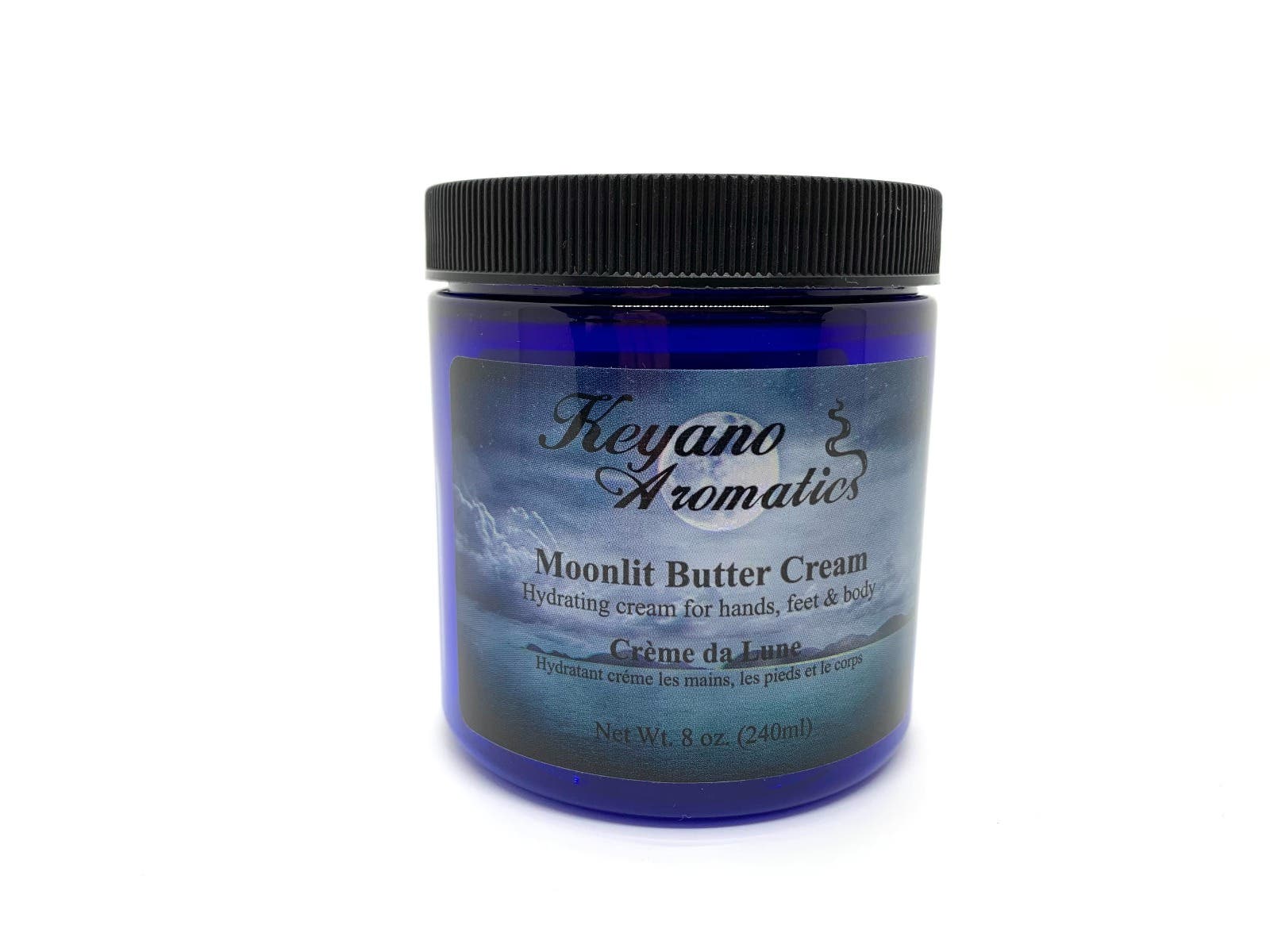 KeyanoAromaticsMoonlitButterCream