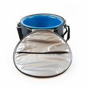 New Pedicure Bowls by Noel Asmar - Hammered Copper