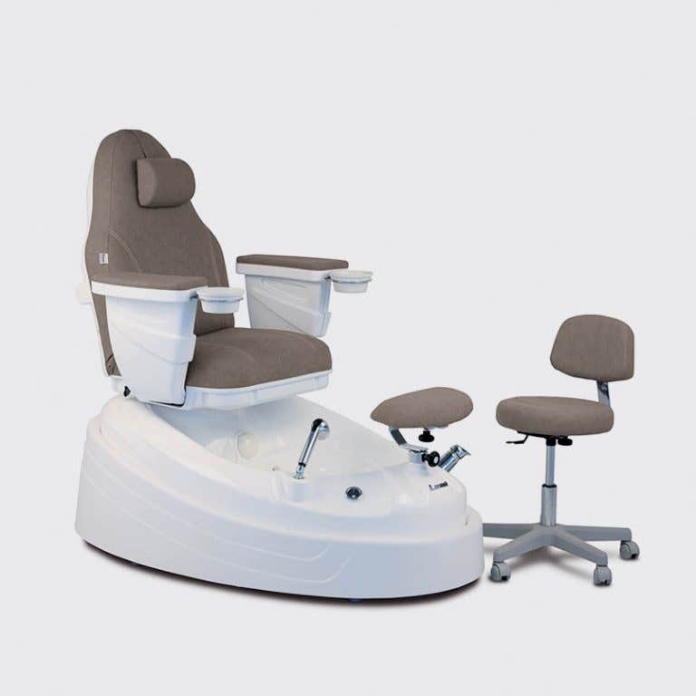 Lemi®PediSpa