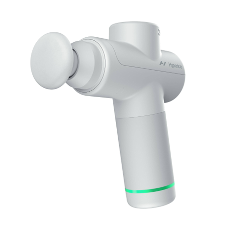 HypervoltGo2PortablePercussionMassageDevice