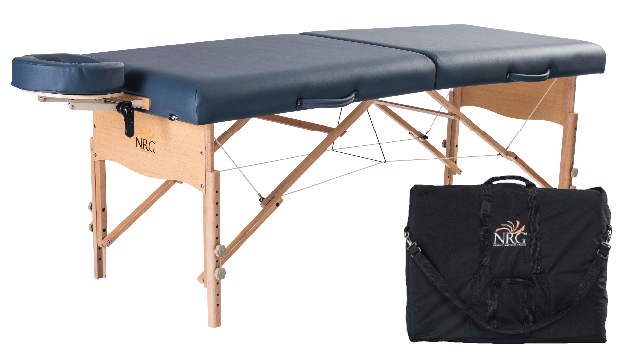 NHINRG®ChiTableKit
