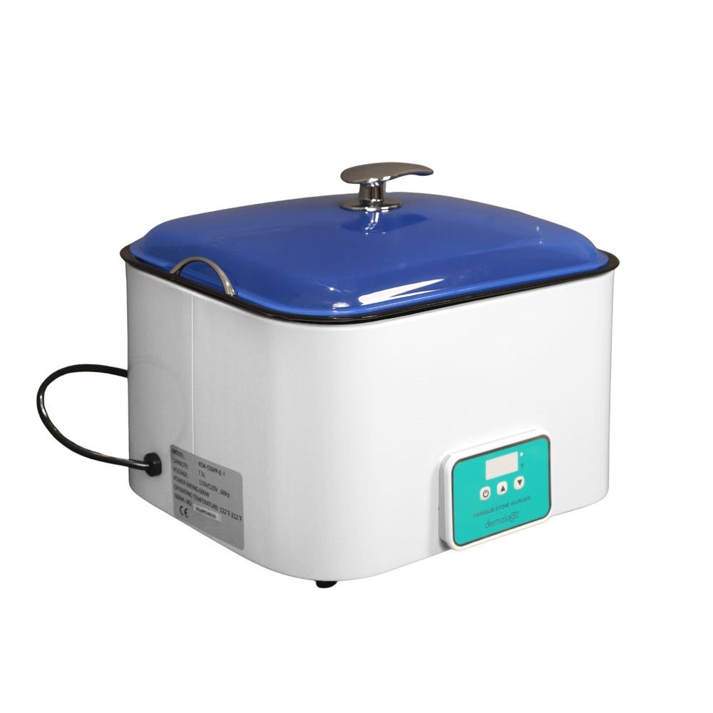 DermalogicDigitalMassageStoneHeater