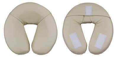 TouchAmericaOriginalDeluxeFaceSpaceFaceCradlePillow
