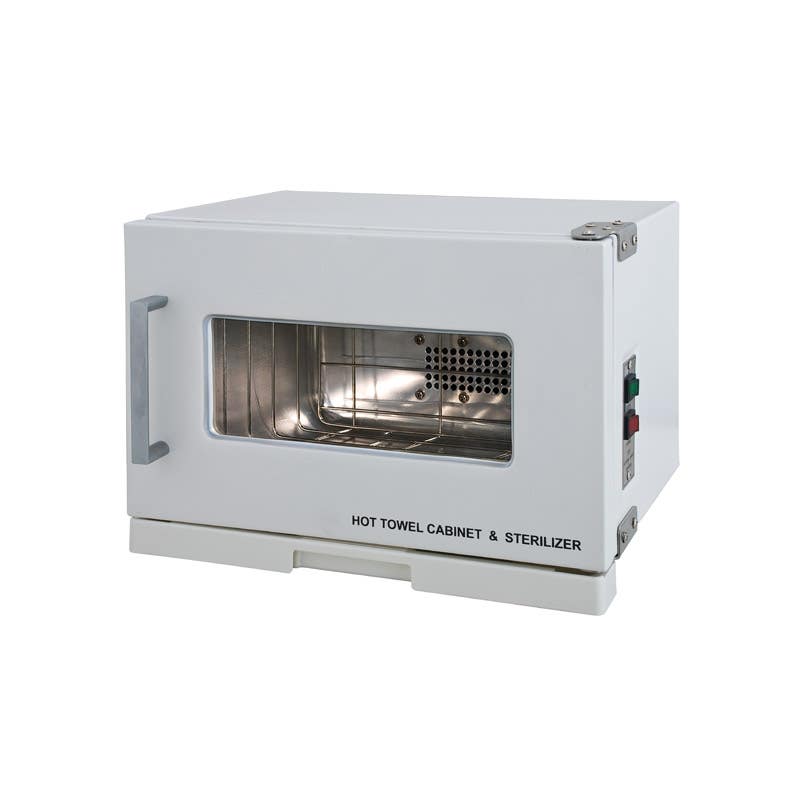 SilverfoxMiniUVHotCabinet,T-01