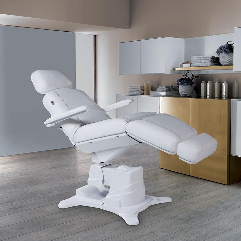 Lemi®TeseraTreatmentChair
