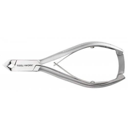 Toolworx® Heavy Duty Pro Toenail Nipper