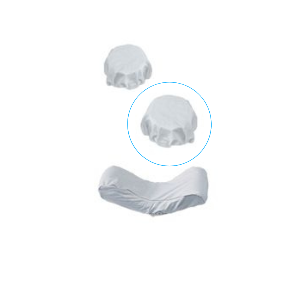 MediumDisposableApplicatorCovers,50/Pkg