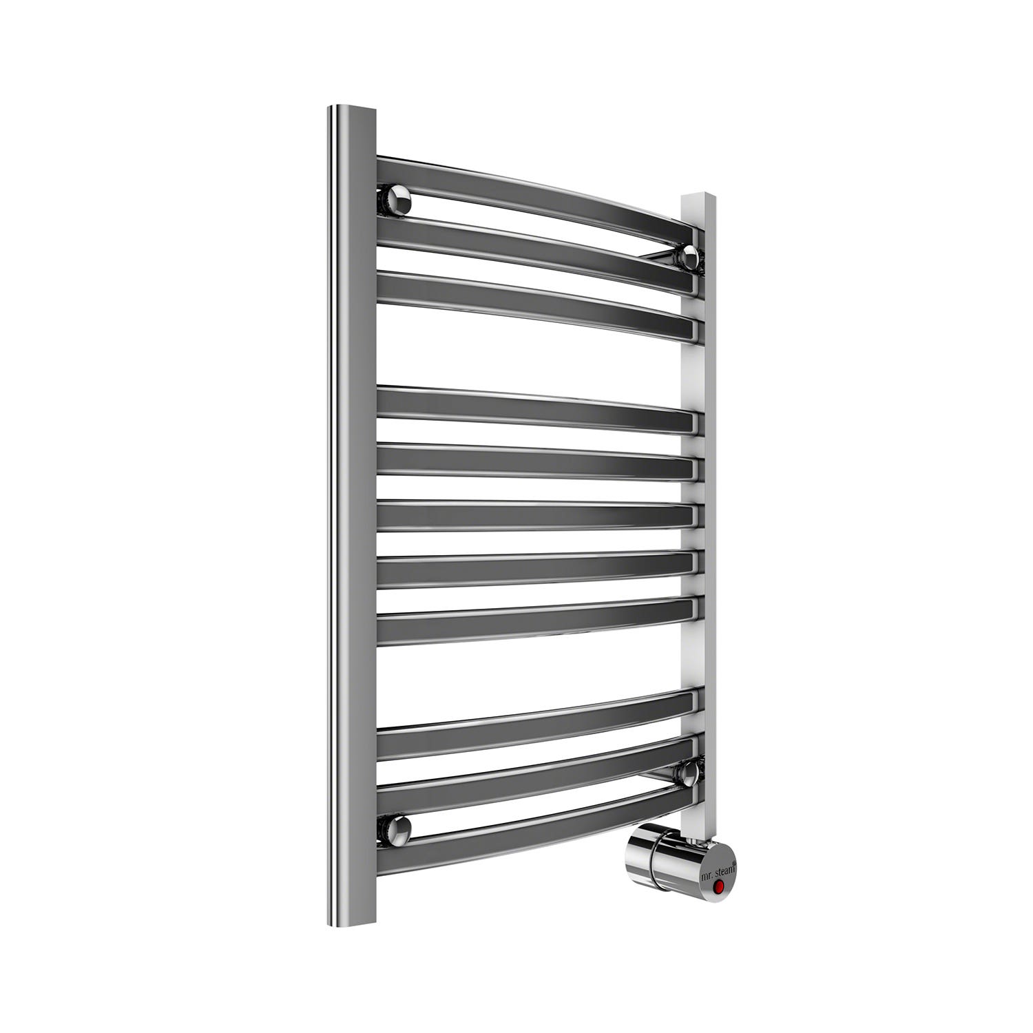 Mr.Steam11BarWallMountedElectricTowelWarmer