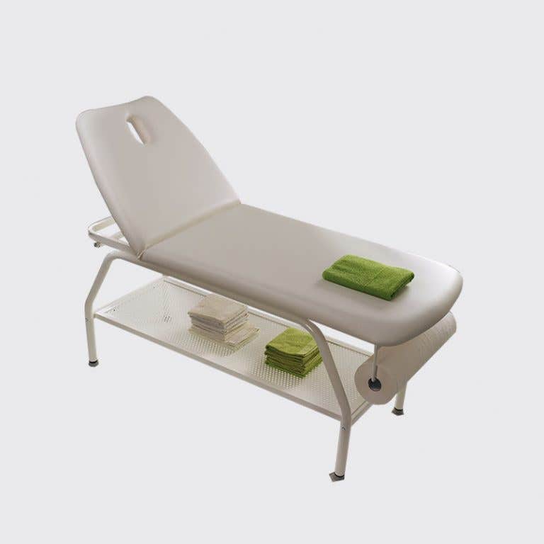 Lemi®WellMassageTable