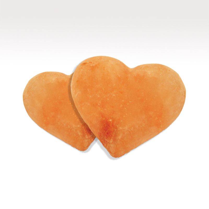 Get to Know Harmony Salt