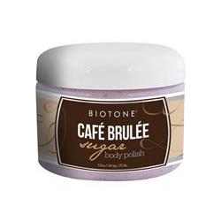 Cafe Brulee Indulgence Exfoliating Massage