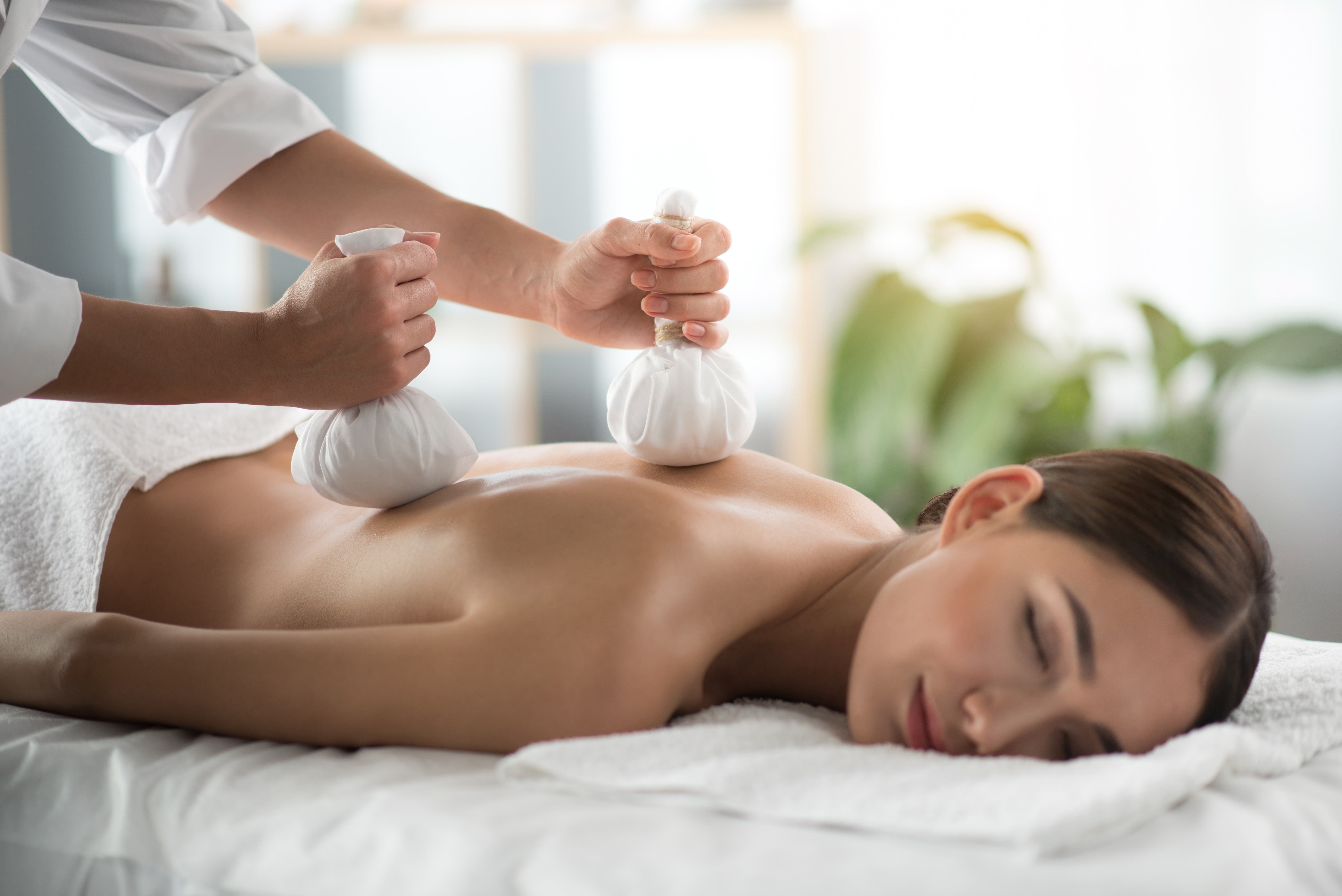 Adding New Massage Treatments to the Menu