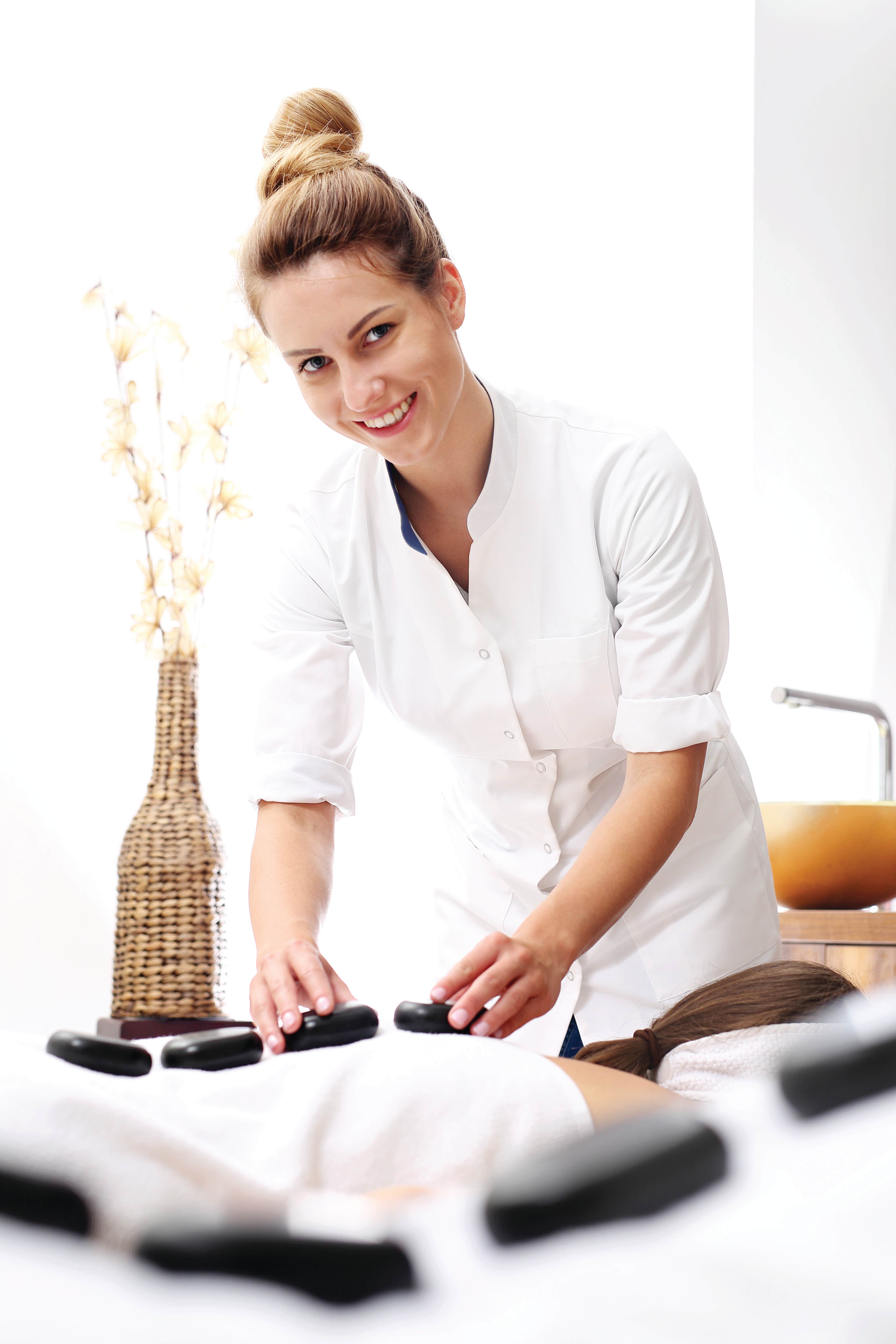 Introduction to Hot Stone Massage - Indulge in Relaxation