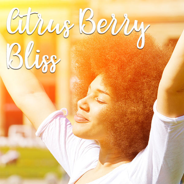 Biotone Citrus Berry Bliss Wrap and Full Body Massage