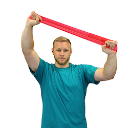 CanDo Resistance Loop Bands