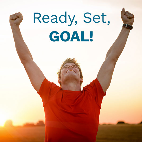 Ready, Set, Goal! Deep Tissue Sports Massage