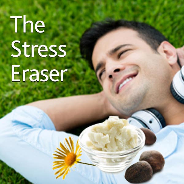 The Stress Eraser Massage Treatment