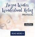 Frozen Winter Wonderland Relief Massage - Signature Treatment Series