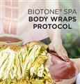 BIOTONE SPA Body Wrap Protocols