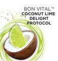 Coconut Lime Delight  - Signature Treatment Series