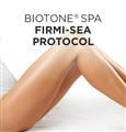 BIOTONE Spa Firmi-Sea Targeted Cellulite Treatment Plan