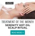 Bon Vital' Serenity Hot Oil Scalp Ritual