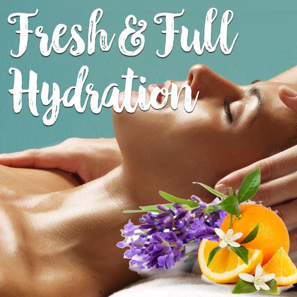 Biotone Fresh and Full Hydration