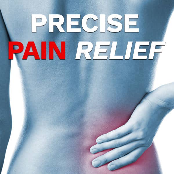 Biotone Ultimate Massage with Precise Pain Relief