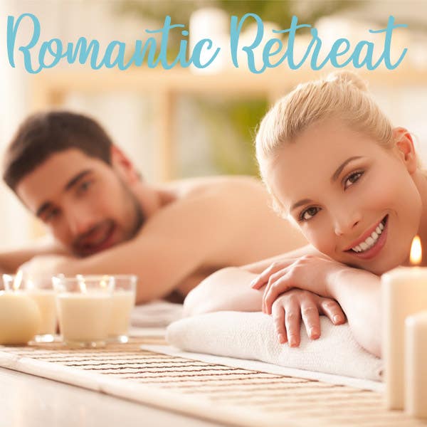 Biotone Spa Romantic Retreat Protocol