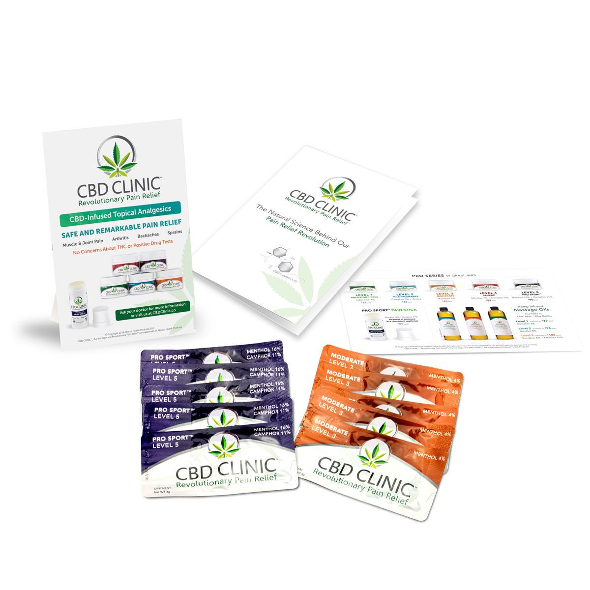 Introducing CBD Massage to Your Practice