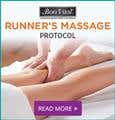Bon Vital' Runner's Massage