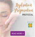 Hydration Preparation - Prepare Your Skin for the Dry Winter