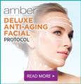 Deluxe Anti-Aging Facial