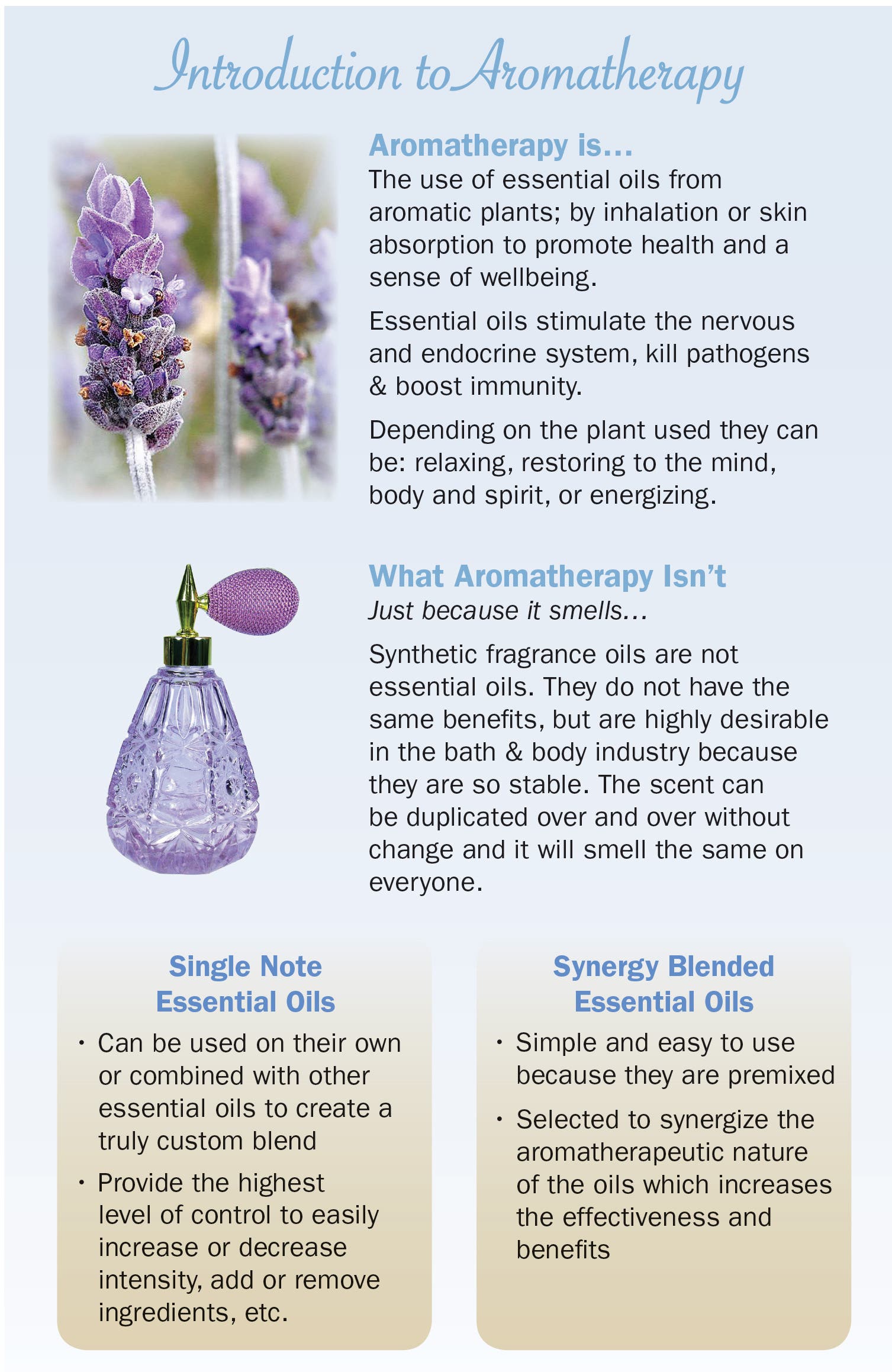 Serenity Hot Oil Scalp Ritual