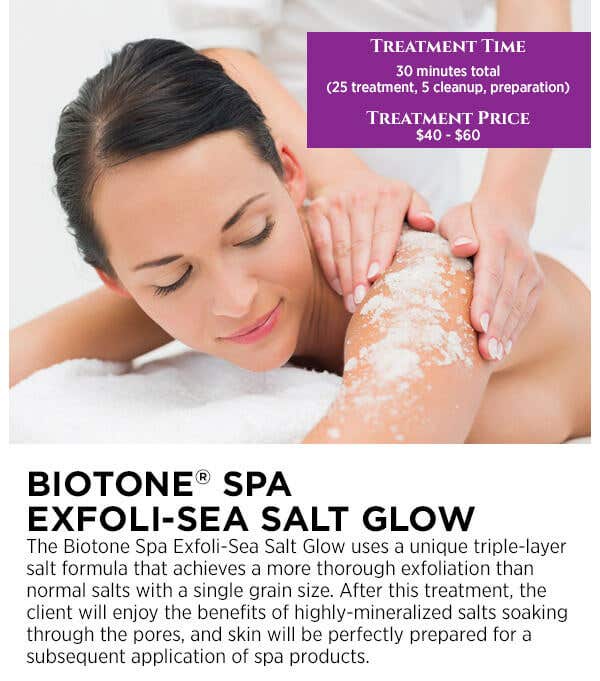 BIOTONE SPA