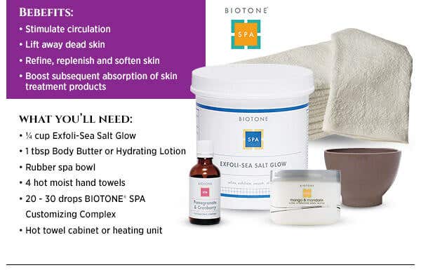 BIOTONE SPA