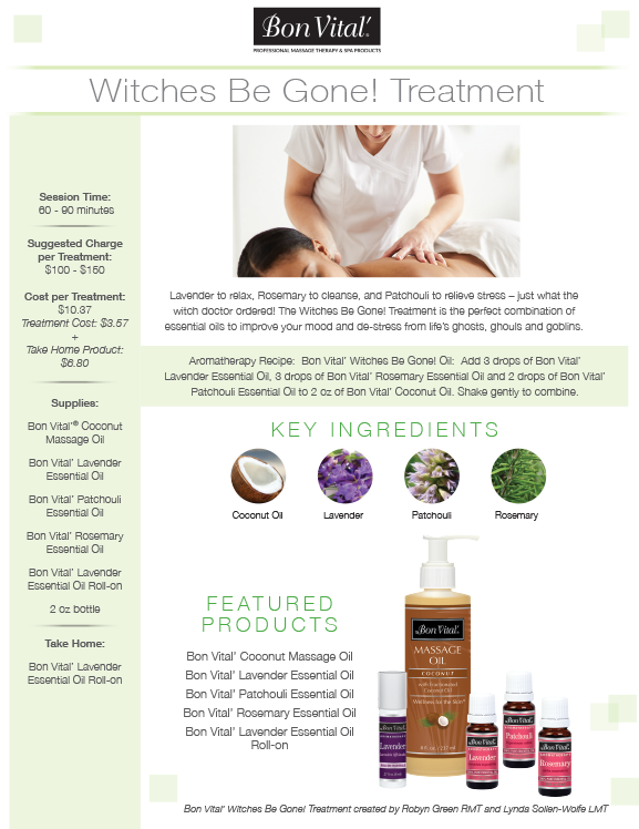 TOTM BV Witches Be Gone